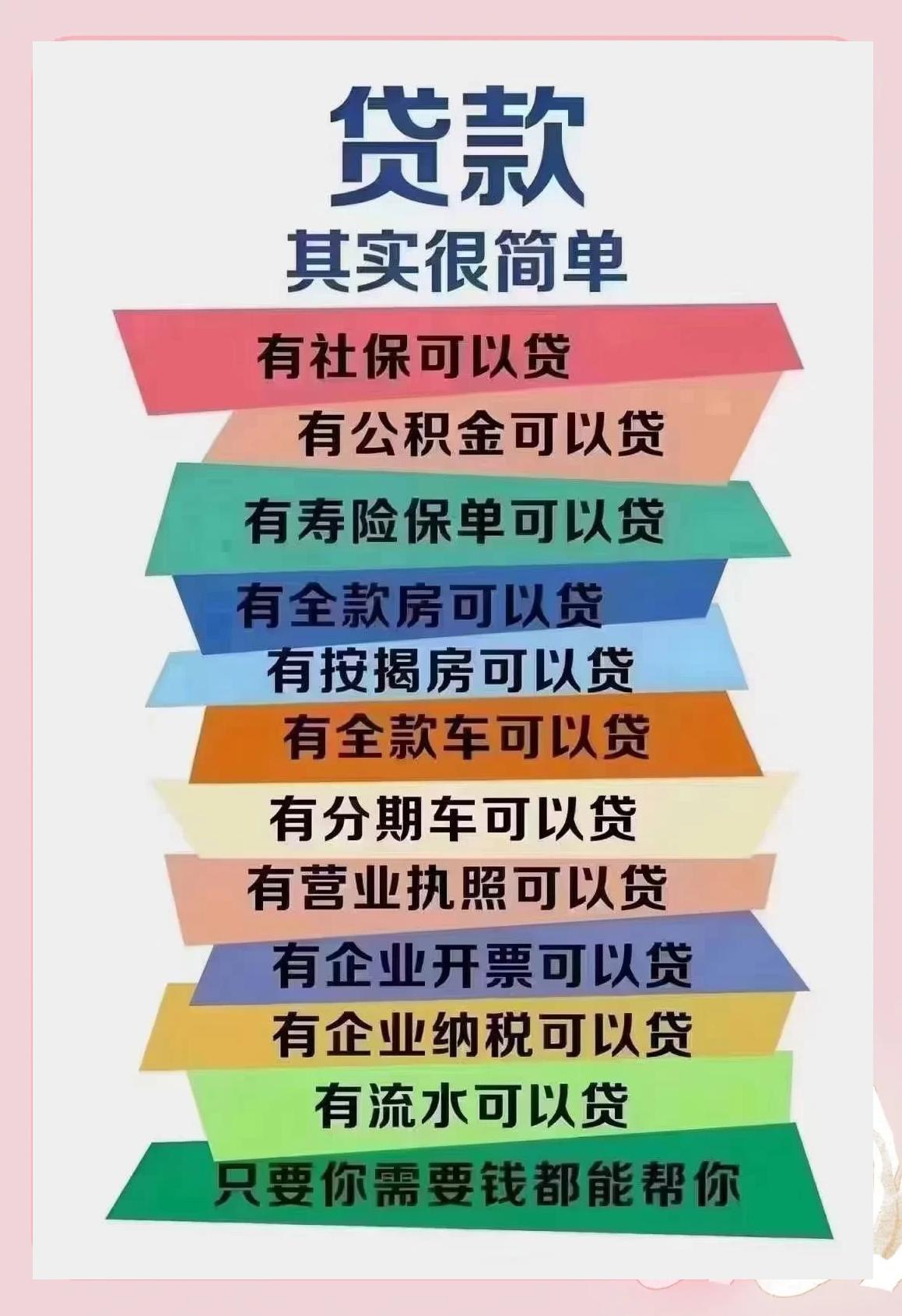 南充最新有社保必下的小额贷款方法分析(最方便真实的南充个人社保贷款能贷多少方法)